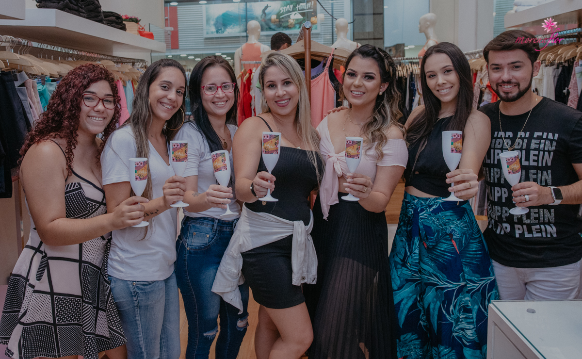 Colecao Cah Oliver by morena flor sao vicente praia grande e santos fotos e video da colecao de roupas 