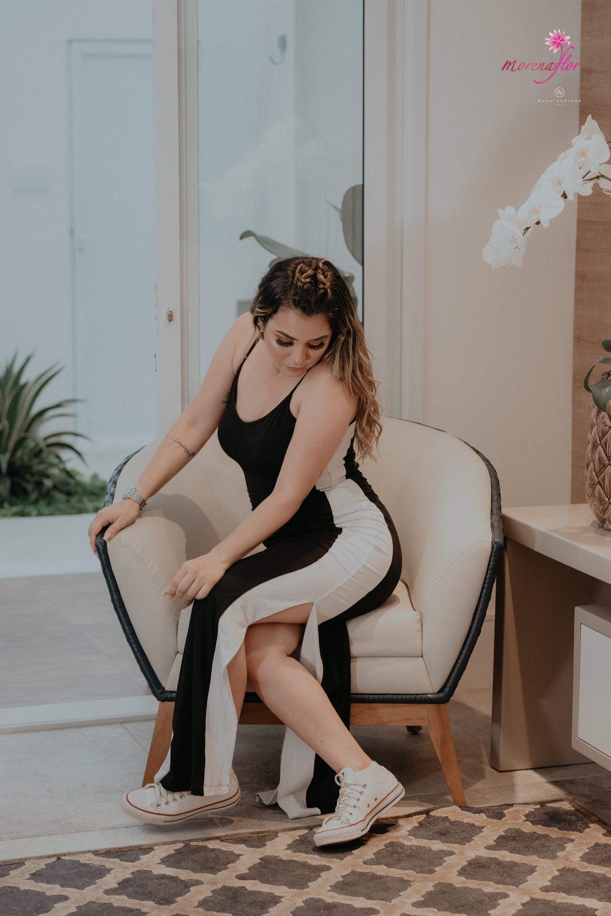 Colecao Cah Oliver by morena flor sao vicente praia grande e santos fotos e video da colecao de roupas 