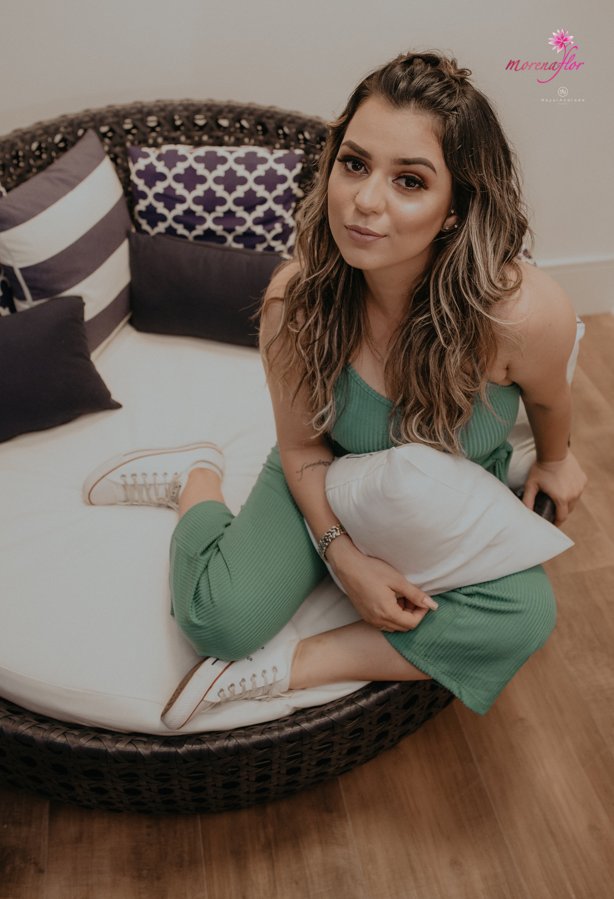 Colecao Cah Oliver by morena flor sao vicente praia grande e santos fotos e video da colecao de roupas 