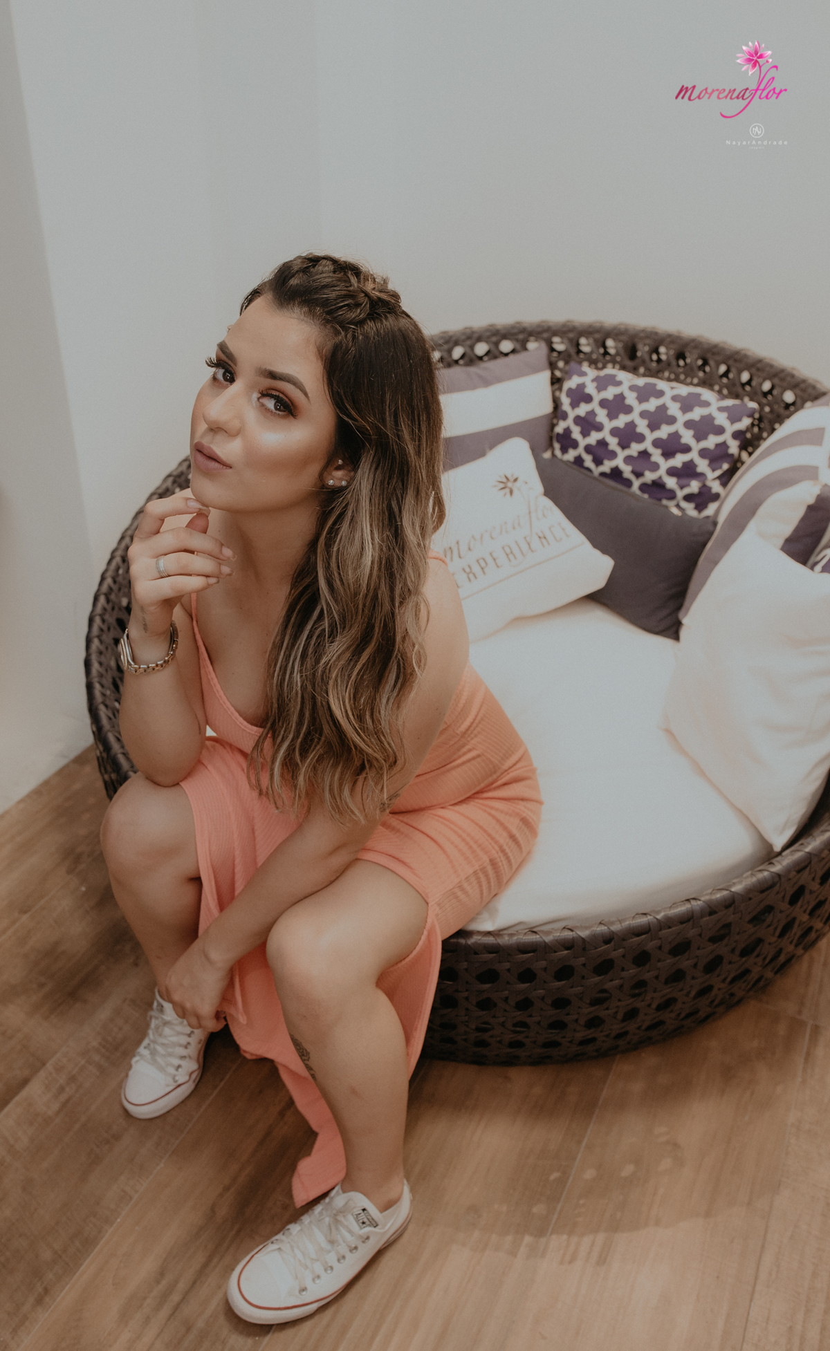 Colecao Cah Oliver by morena flor sao vicente praia grande e santos fotos e video da colecao de roupas 