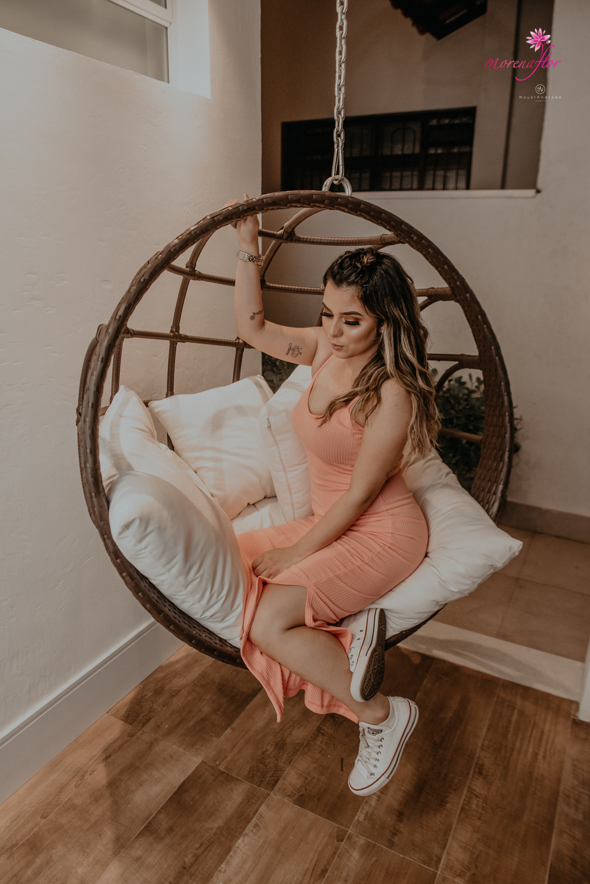 Colecao Cah Oliver by morena flor sao vicente praia grande e santos fotos e video da colecao de roupas 