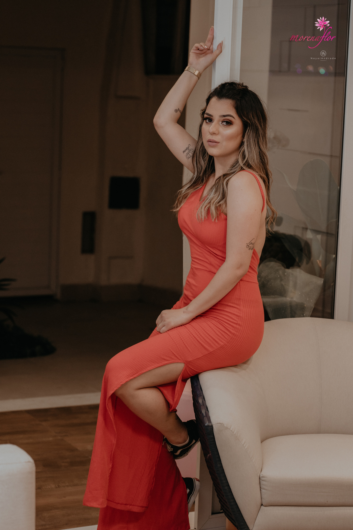 Colecao Cah Oliver by morena flor sao vicente praia grande e santos fotos e video da colecao de roupas 