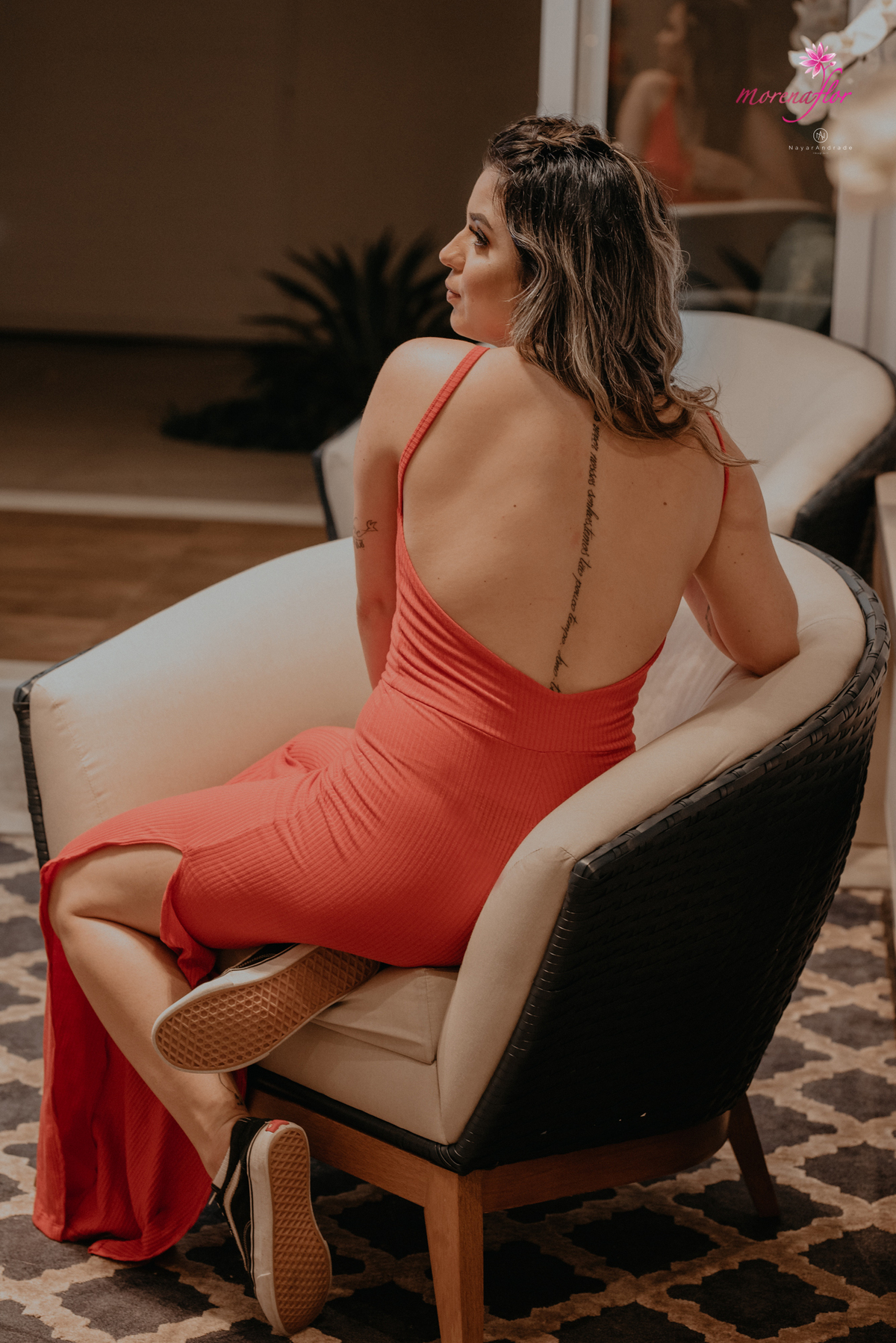 Colecao Cah Oliver by morena flor sao vicente praia grande e santos fotos e video da colecao de roupas 