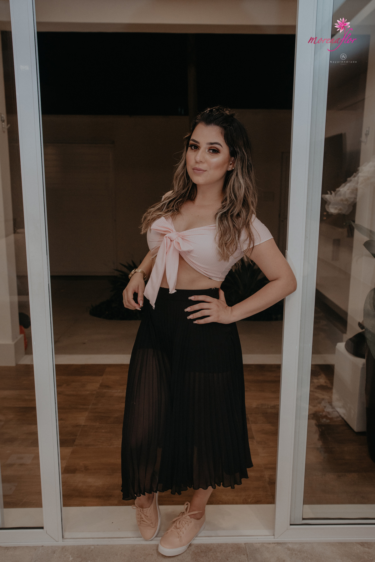 Colecao Cah Oliver by morena flor sao vicente praia grande e santos fotos e video da colecao de roupas 