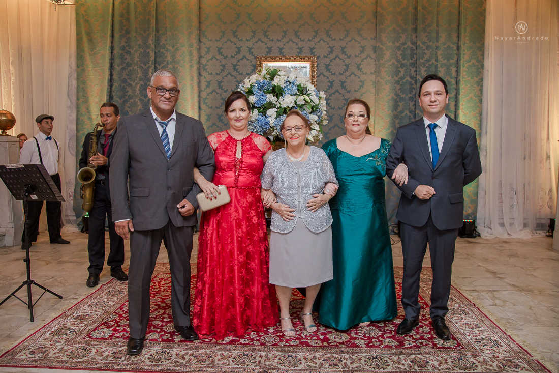 Festa de aniversario de 80 anos comemoracao em familia no clube sirio libanes em santos assessoria jean michel decoracao boulevar flores 