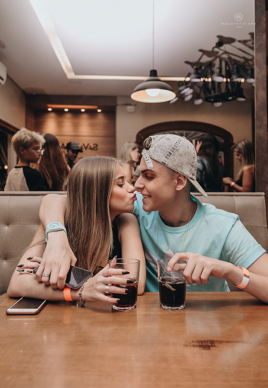 aniversario da Luara Fonseca festa de 14 anos em santos da blogueira mais amada da regiao no savana restaurante com fotografia de nayara andrade
