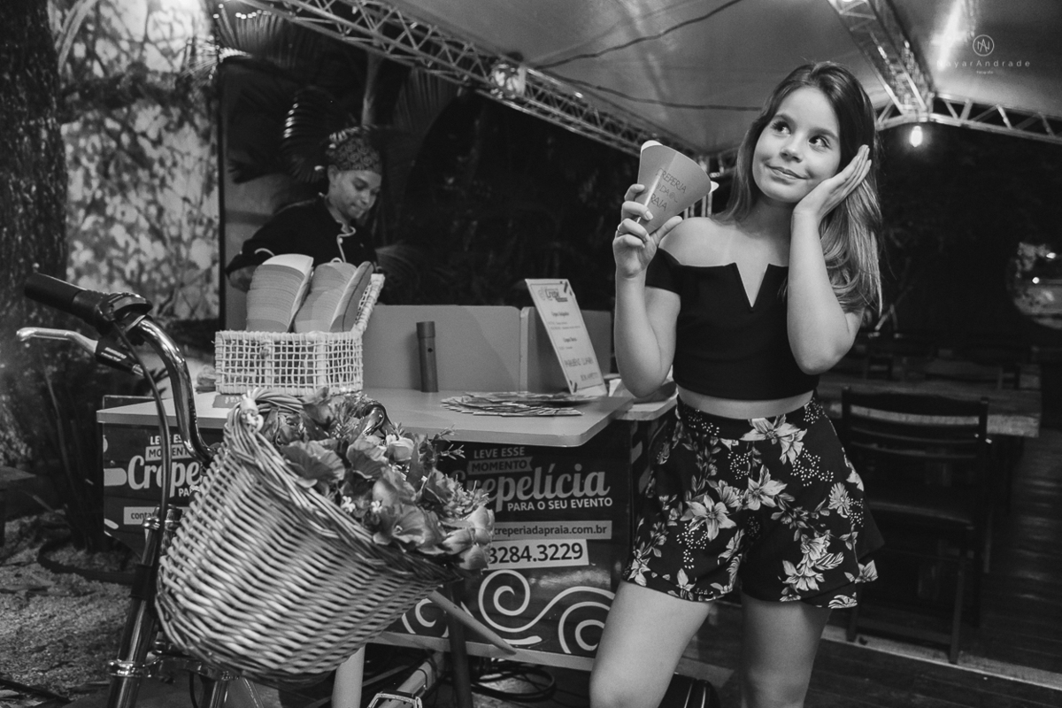 aniversario da Luara Fonseca festa de 14 anos em santos da blogueira mais amada da regiao no savana restaurante com fotografia de nayara andrade