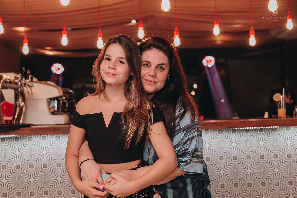 aniversario da Luara Fonseca festa de 14 anos em santos da blogueira mais amada da regiao no savana restaurante com fotografia de nayara andrade