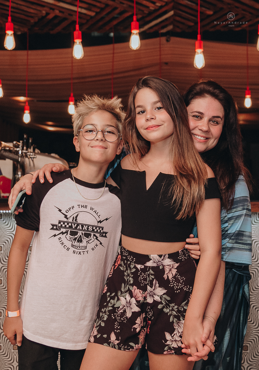 aniversario da Luara Fonseca festa de 14 anos em santos da blogueira mais amada da regiao no savana restaurante com fotografia de nayara andrade