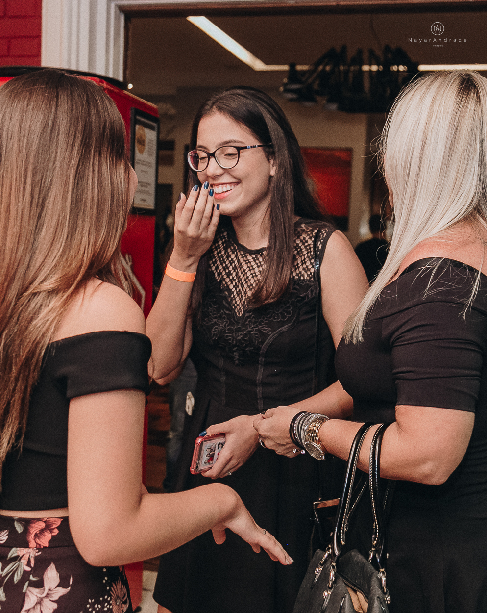 aniversario da Luara Fonseca festa de 14 anos em santos da blogueira mais amada da regiao no savana restaurante com fotografia de nayara andrade