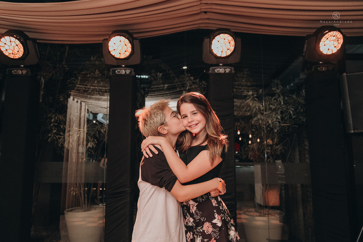aniversario da Luara Fonseca festa de 14 anos em santos da blogueira mais amada da regiao no savana restaurante com fotografia de nayara andrade
