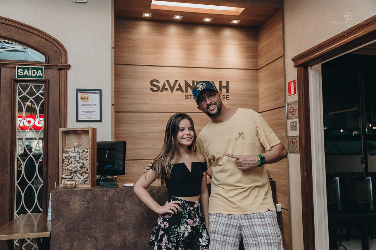 aniversario da Luara Fonseca festa de 14 anos em santos da blogueira mais amada da regiao no savana restaurante com fotografia de nayara andrade
