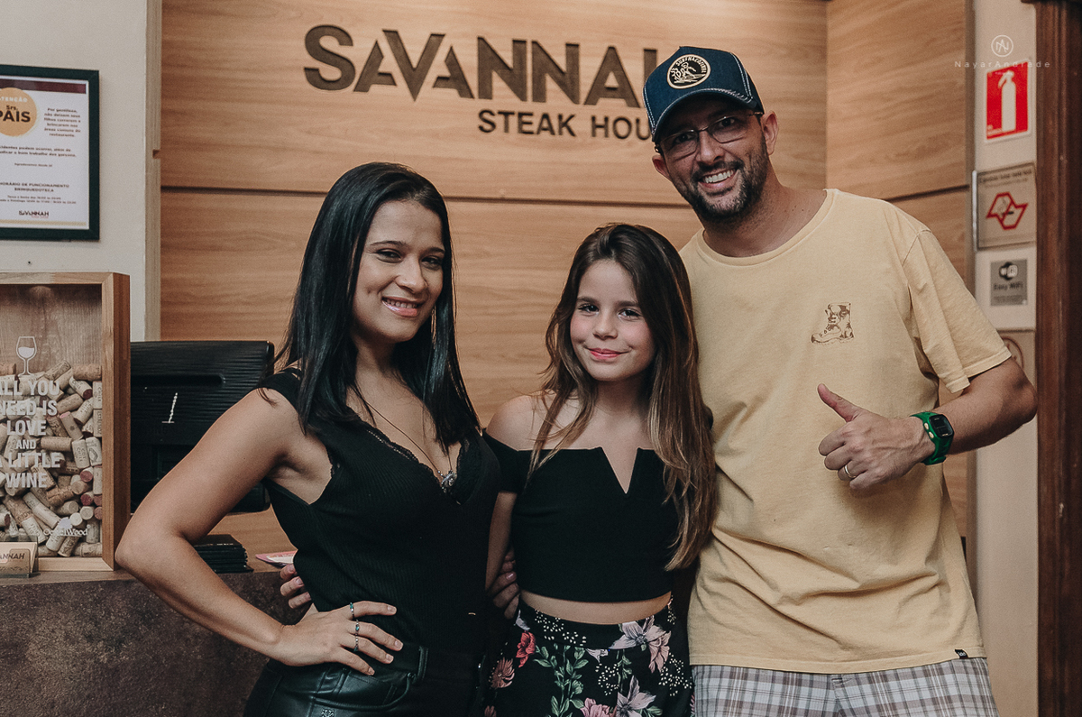aniversario da Luara Fonseca festa de 14 anos em santos da blogueira mais amada da regiao no savana restaurante com fotografia de nayara andrade