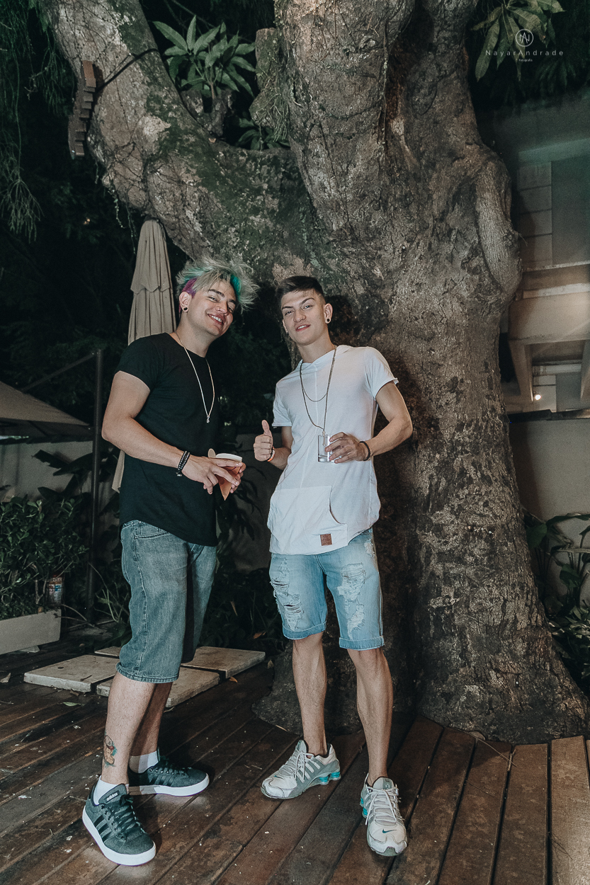 aniversario da Luara Fonseca festa de 14 anos em santos da blogueira mais amada da regiao no savana restaurante com fotografia de nayara andrade