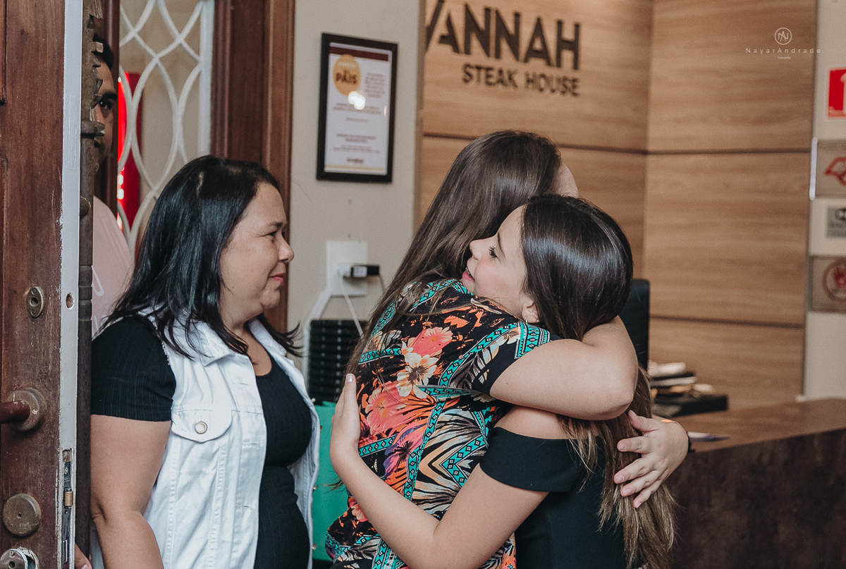 aniversario da Luara Fonseca festa de 14 anos em santos da blogueira mais amada da regiao no savana restaurante com fotografia de nayara andrade