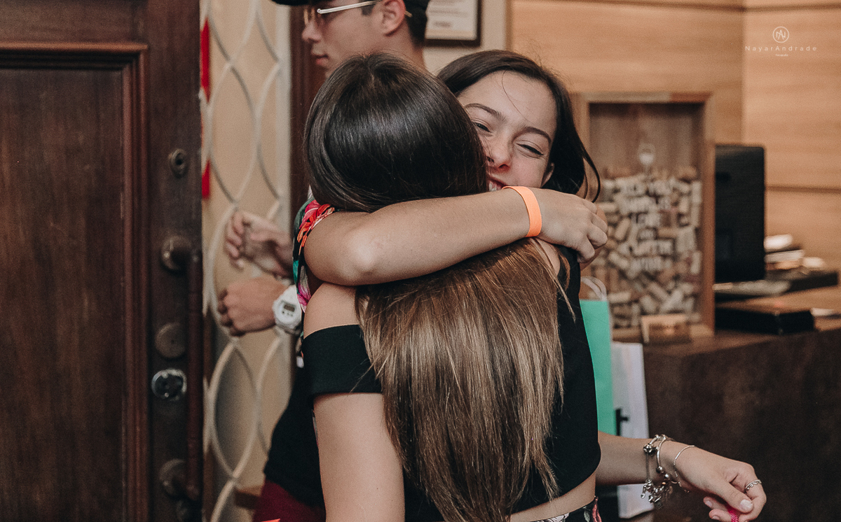 aniversario da Luara Fonseca festa de 14 anos em santos da blogueira mais amada da regiao no savana restaurante com fotografia de nayara andrade