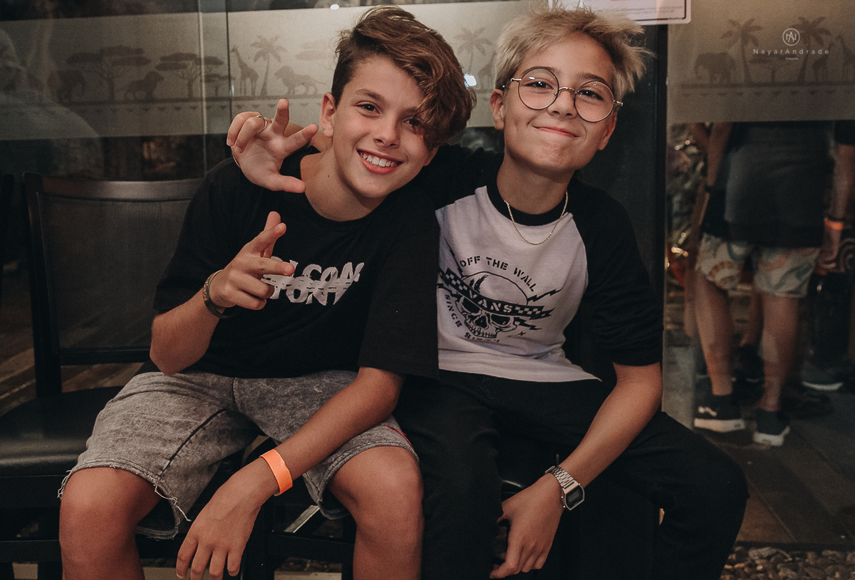 aniversario da Luara Fonseca festa de 14 anos em santos da blogueira mais amada da regiao no savana restaurante com fotografia de nayara andrade