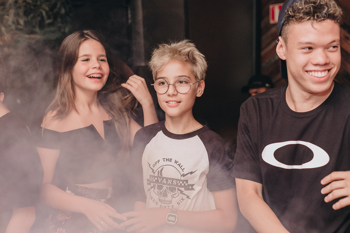 aniversario da Luara Fonseca festa de 14 anos em santos da blogueira mais amada da regiao no savana restaurante com fotografia de nayara andrade