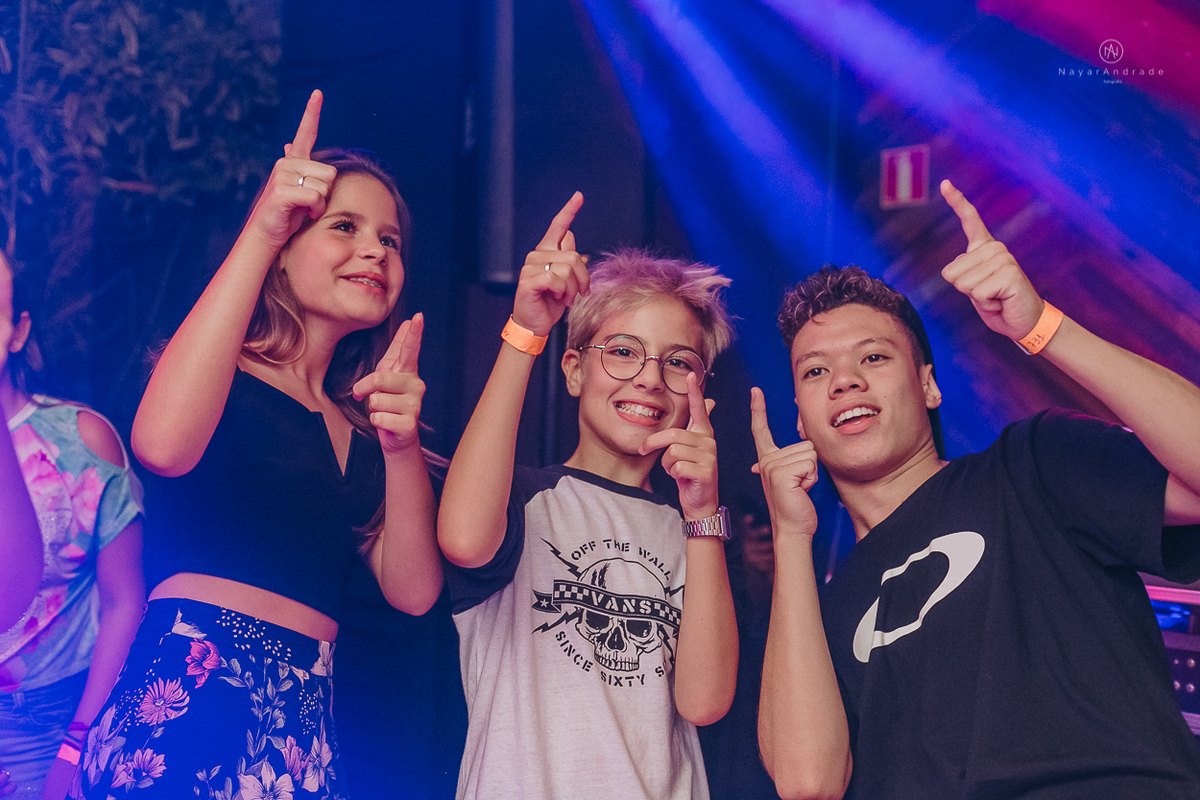 aniversario da Luara Fonseca festa de 14 anos em santos da blogueira mais amada da regiao no savana restaurante com fotografia de nayara andrade