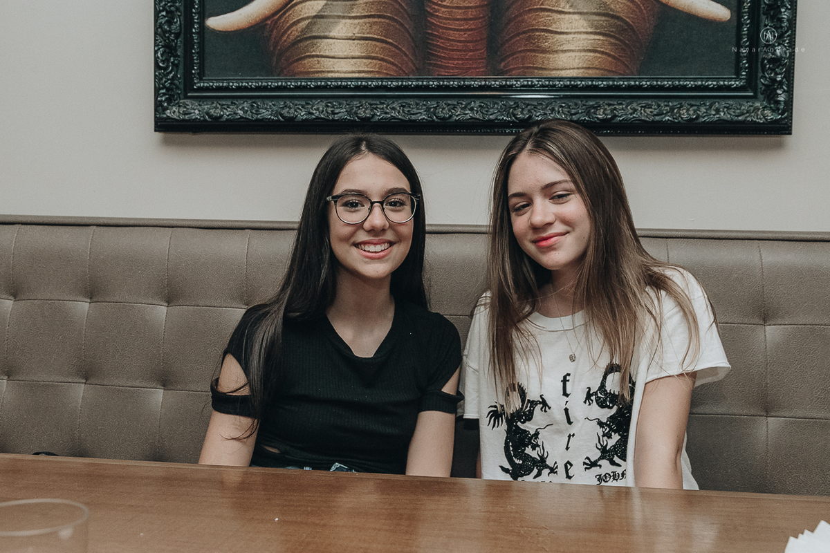 aniversario da Luara Fonseca festa de 14 anos em santos da blogueira mais amada da regiao no savana restaurante com fotografia de nayara andrade