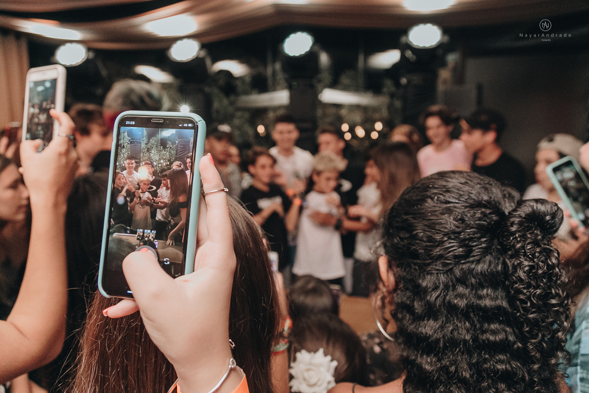 aniversario da Luara Fonseca festa de 14 anos em santos da blogueira mais amada da regiao no savana restaurante com fotografia de nayara andrade