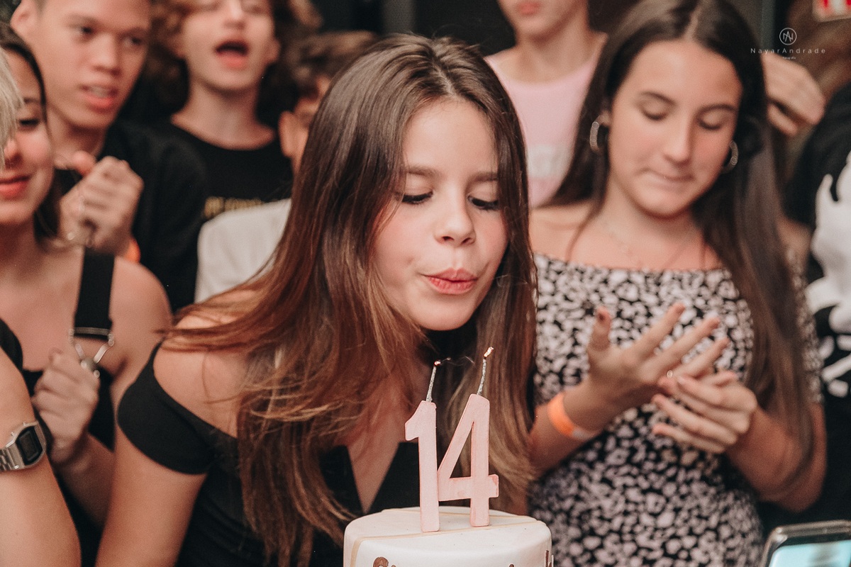 aniversario da Luara Fonseca festa de 14 anos em santos da blogueira mais amada da regiao no savana restaurante com fotografia de nayara andrade
