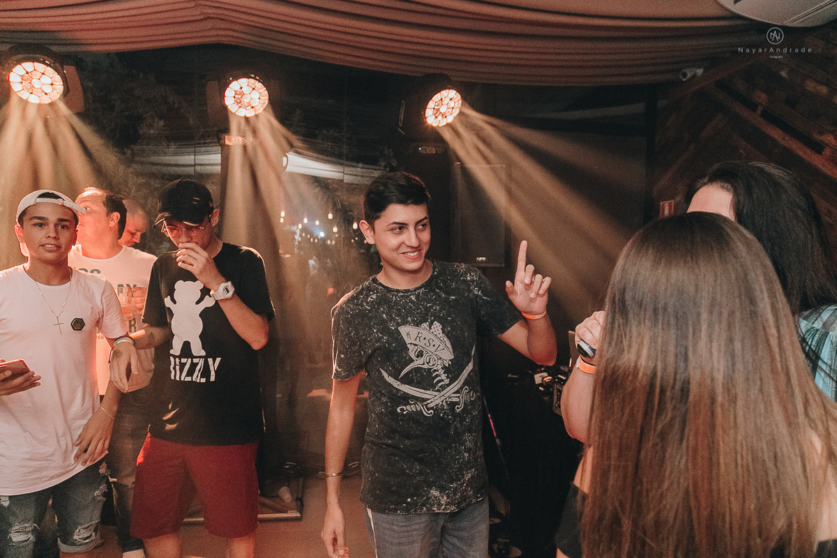 aniversario da Luara Fonseca festa de 14 anos em santos da blogueira mais amada da regiao no savana restaurante com fotografia de nayara andrade