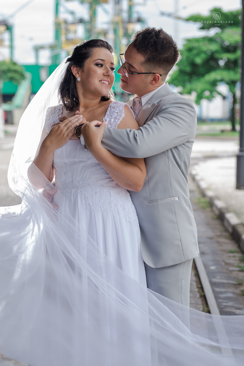 casamento no navio msc seaview noivo bombeiro usando farda fotografia feita pela fotografa nayara andrade de santos festa no navio de casamento
