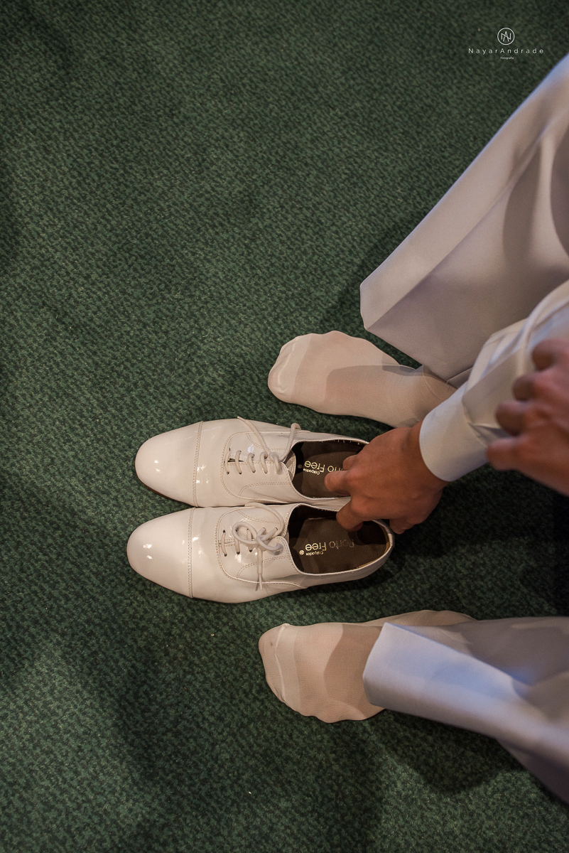 casamento no navio msc seaview noivo bombeiro usando farda fotografia feita pela fotografa nayara andrade de santos festa no navio de casamento