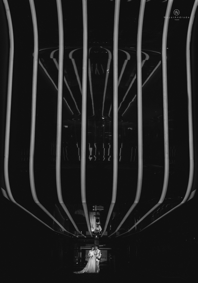 casamento no navio msc seaview noivo bombeiro usando farda fotografia feita pela fotografa nayara andrade de santos festa no navio de casamento