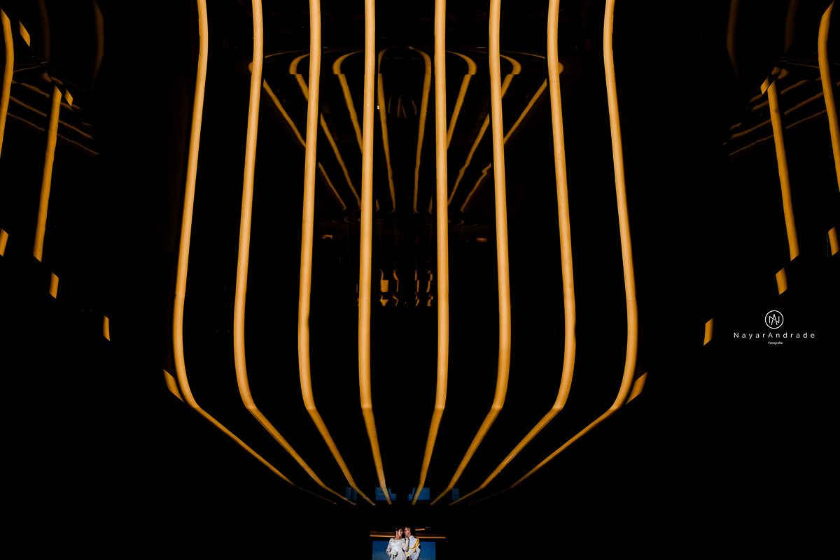 casamento no navio msc seaview noivo bombeiro usando farda fotografia feita pela fotografa nayara andrade de santos festa no navio de casamento