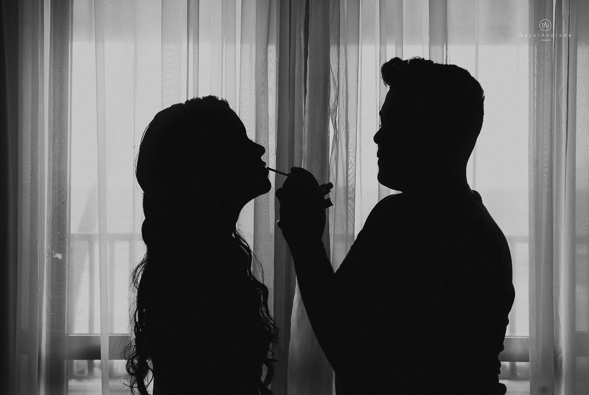 making of da novioa Martha Suarez por Nayara Andrade fotografa no catussaba hotel casamento do Jorge Vercillo