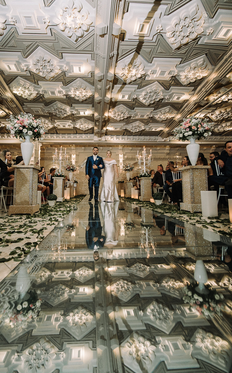 Fotos da cerimonia em casamento feito em um castelo em sao paulo fotografia nayara andrade fotografia