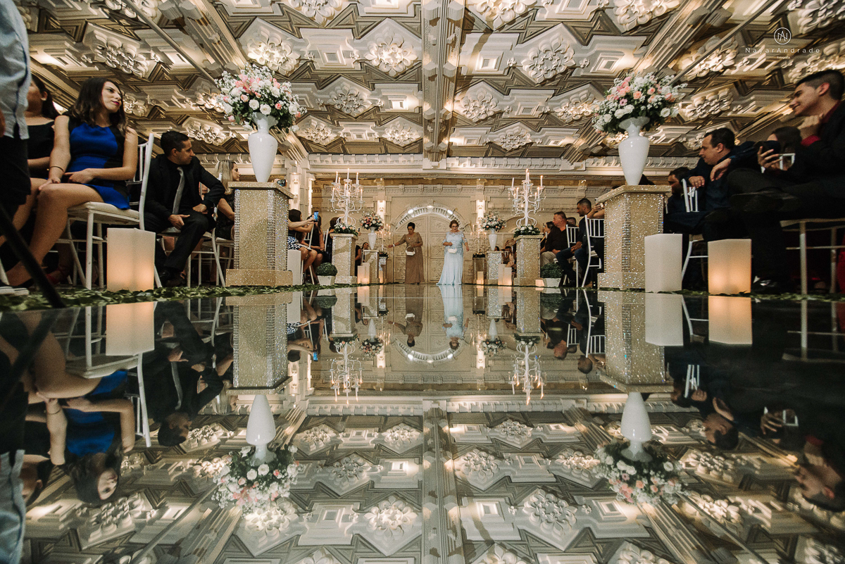 Fotos da cerimonia em casamento feito em um castelo em sao paulo fotografia nayara andrade fotografia