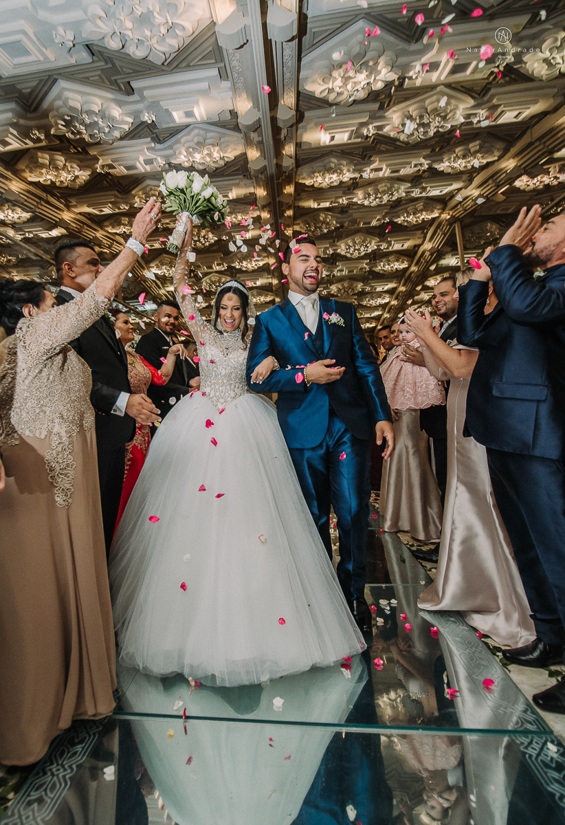 Fotos da cerimonia em casamento feito em um castelo em sao paulo fotografia nayara andrade fotografia