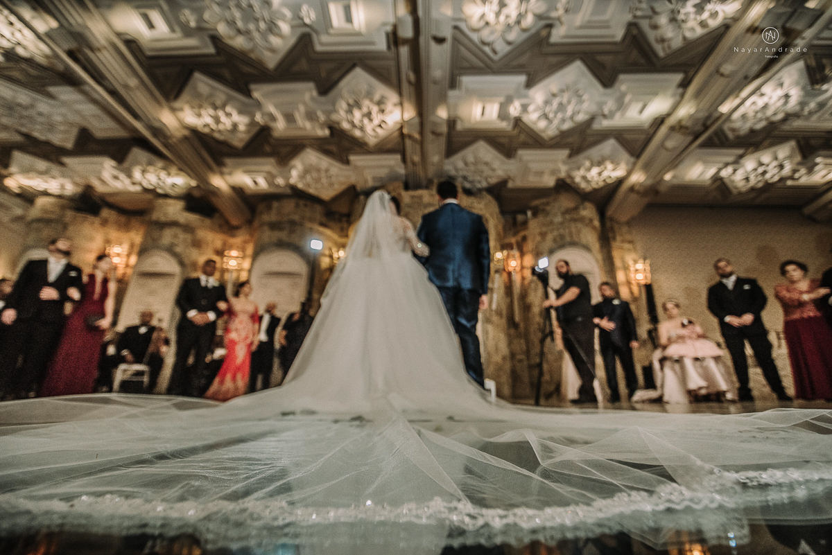 Fotos da cerimonia em casamento feito em um castelo em sao paulo fotografia nayara andrade fotografia