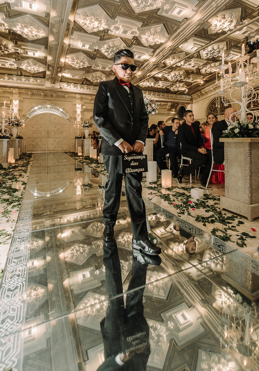 Fotos da cerimonia em casamento feito em um castelo em sao paulo fotografia nayara andrade fotografia