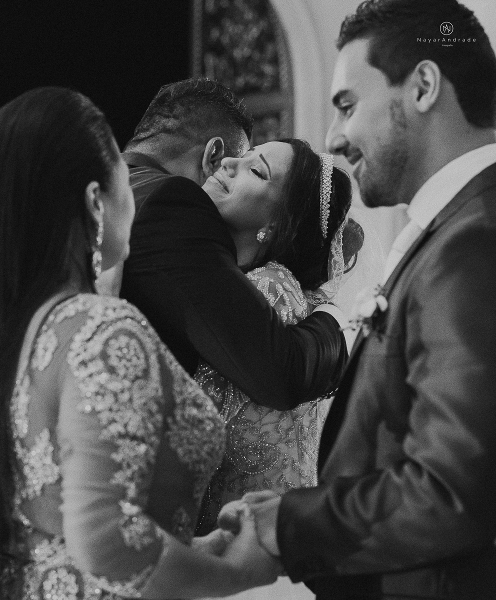 Fotos da cerimonia em casamento feito em um castelo em sao paulo fotografia nayara andrade fotografia