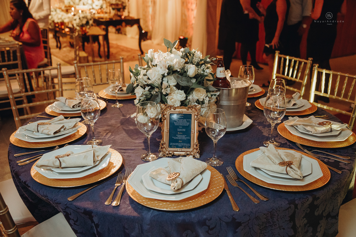 decoracao de festa de luanda pallaroni em santos no sirio libanes