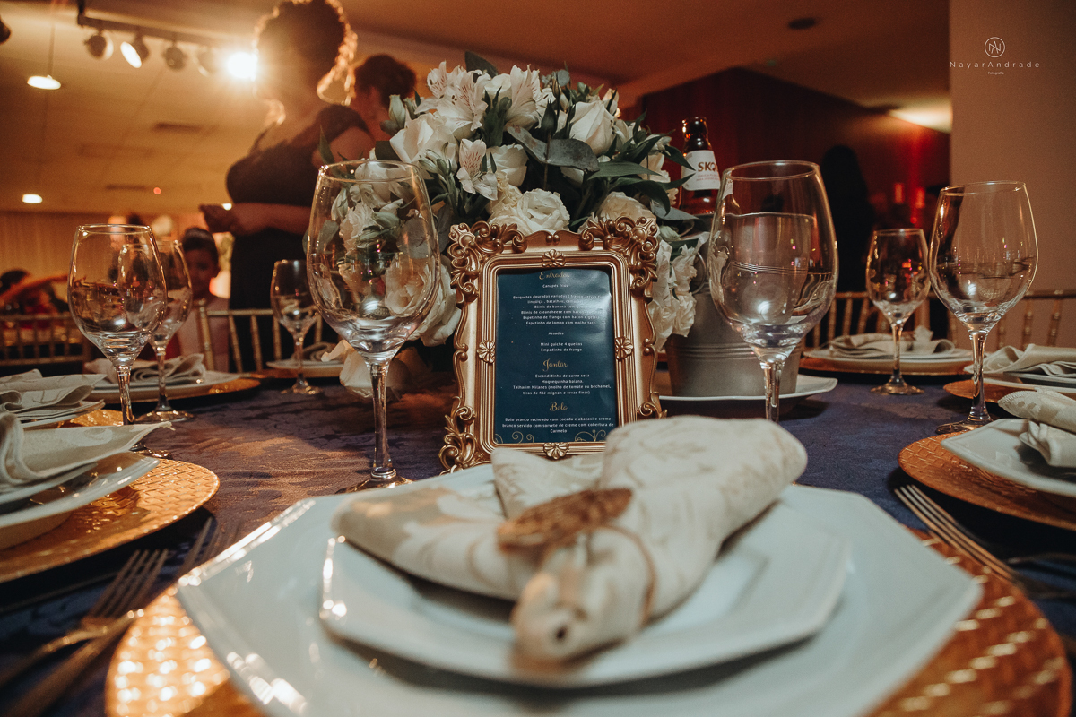 decoracao de festa de luanda pallaroni em santos no sirio libanes
