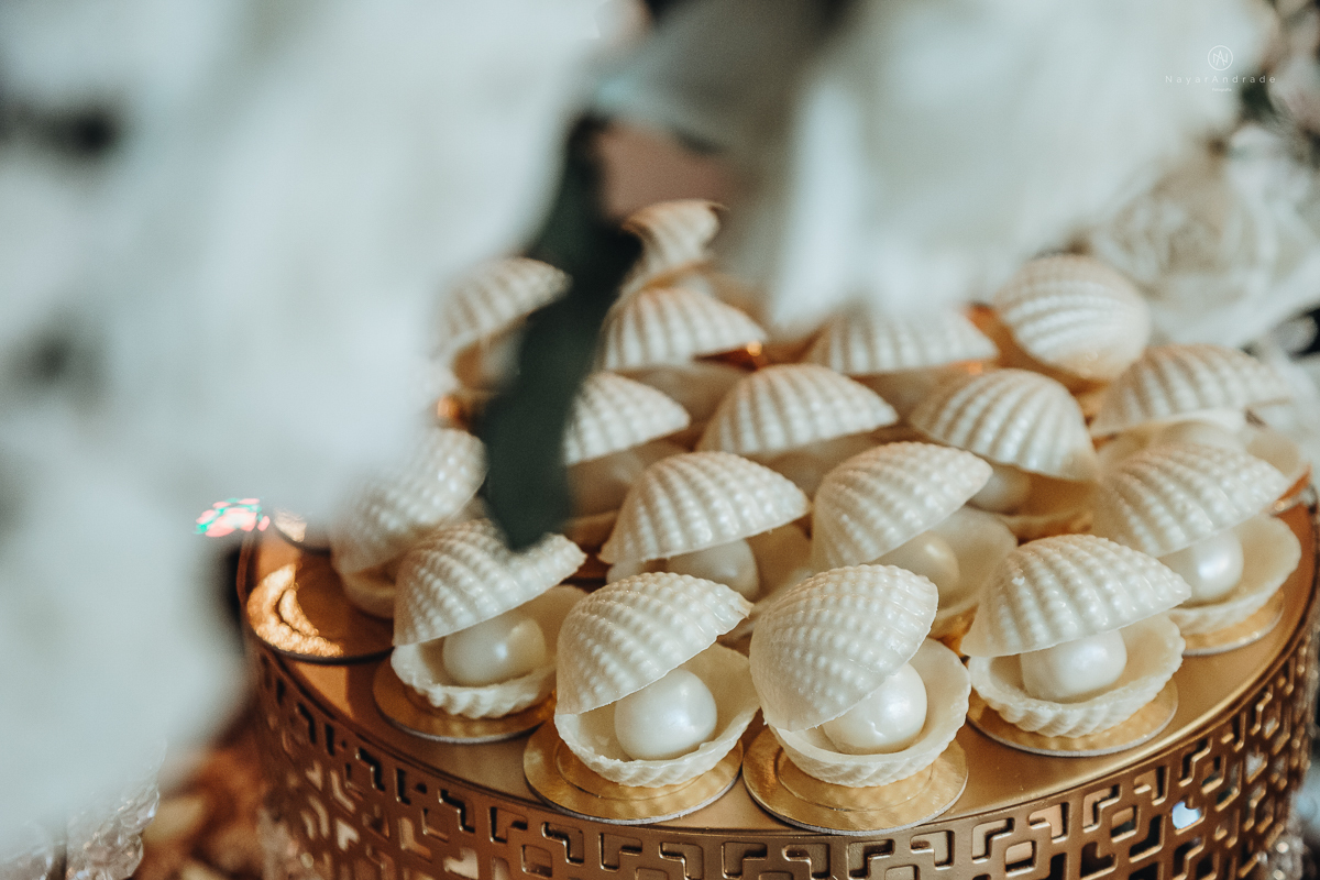 decoracao de festa de luanda pallaroni em santos no sirio libanes