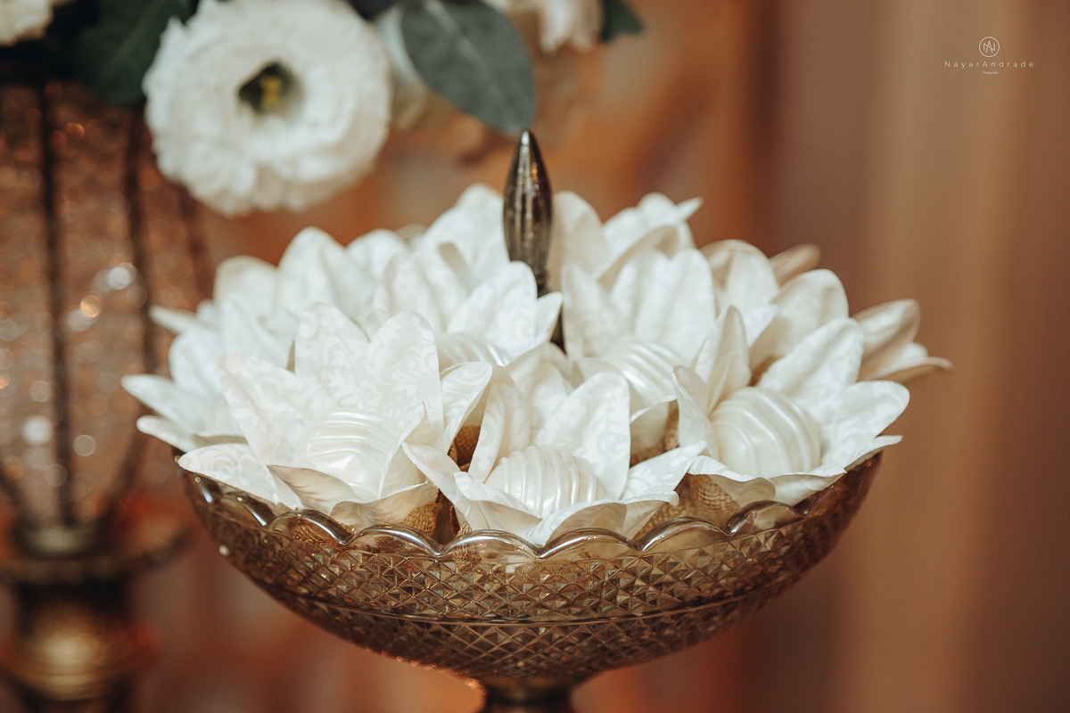 decoracao de festa de luanda pallaroni em santos no sirio libanes