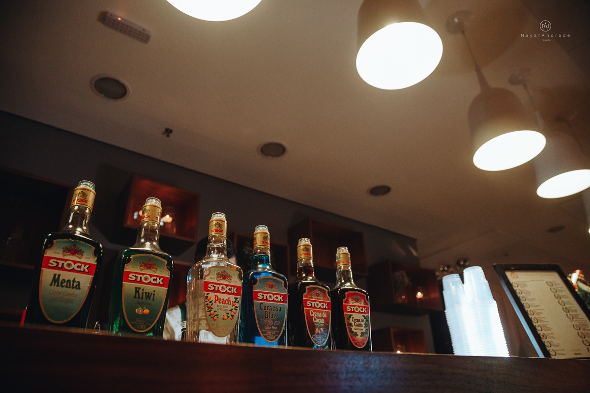 decoracao de festa de luanda pallaroni em santos no sirio libanes