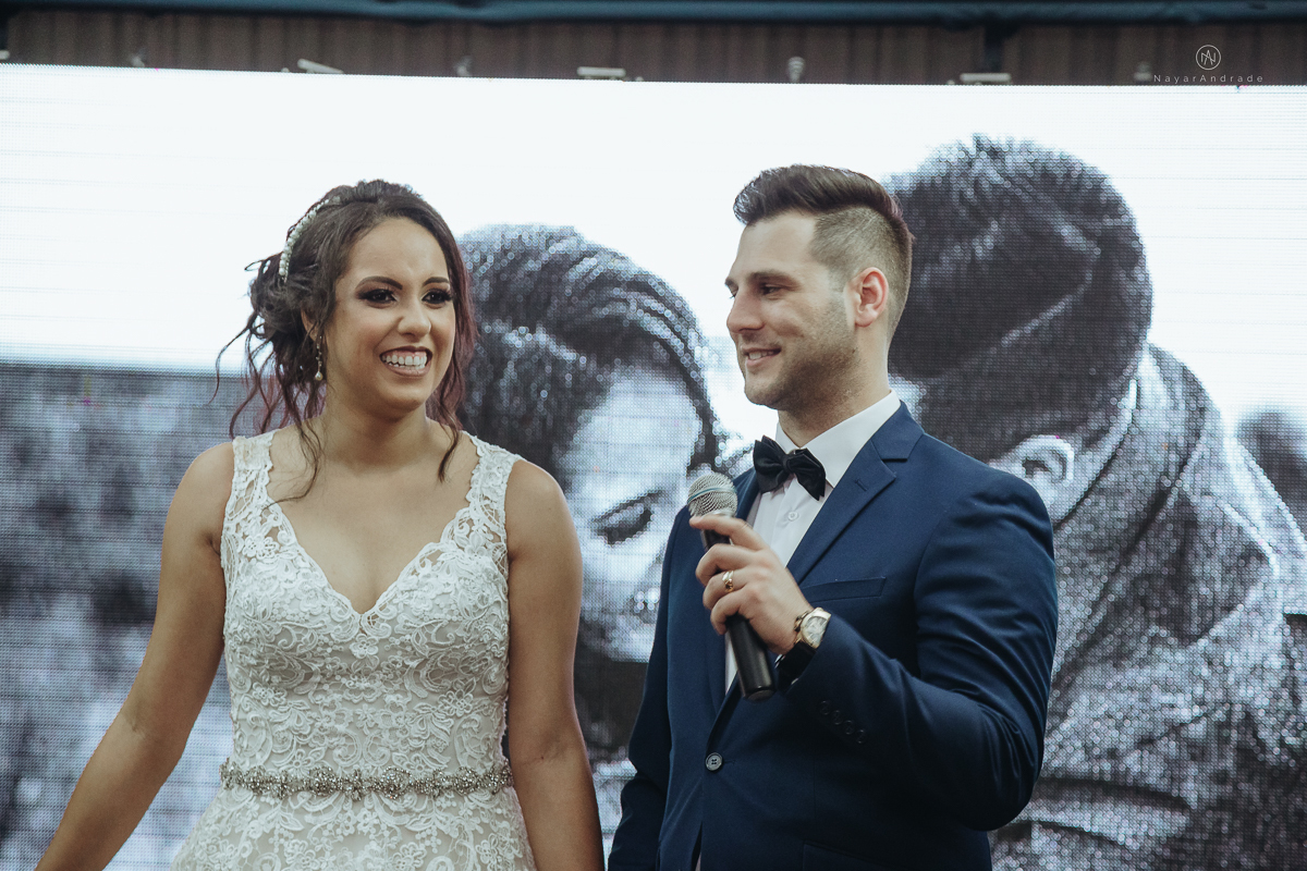 decoracao de festa de luanda pallaroni em santos no sirio libanes