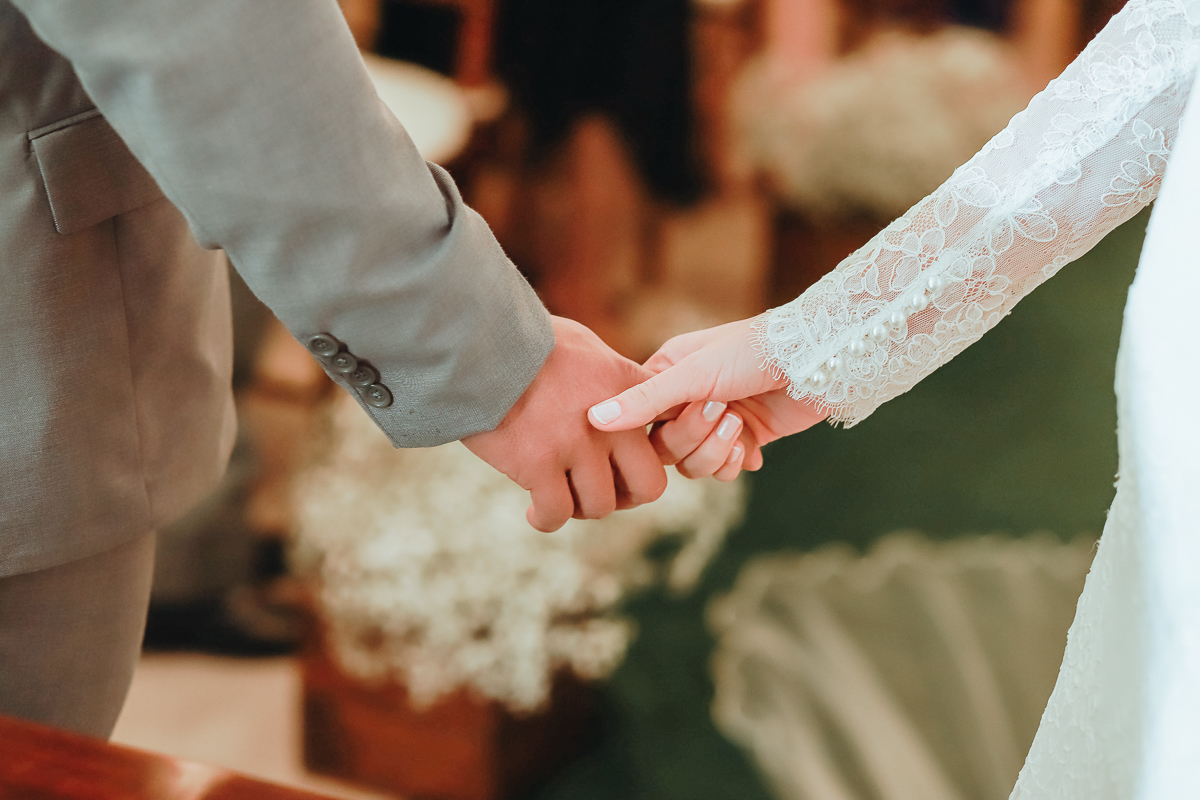 casamentode dia em Santos feito pela fotografa mais premiada da regiao nayara andrade. noivos casando de dia na baixada santista