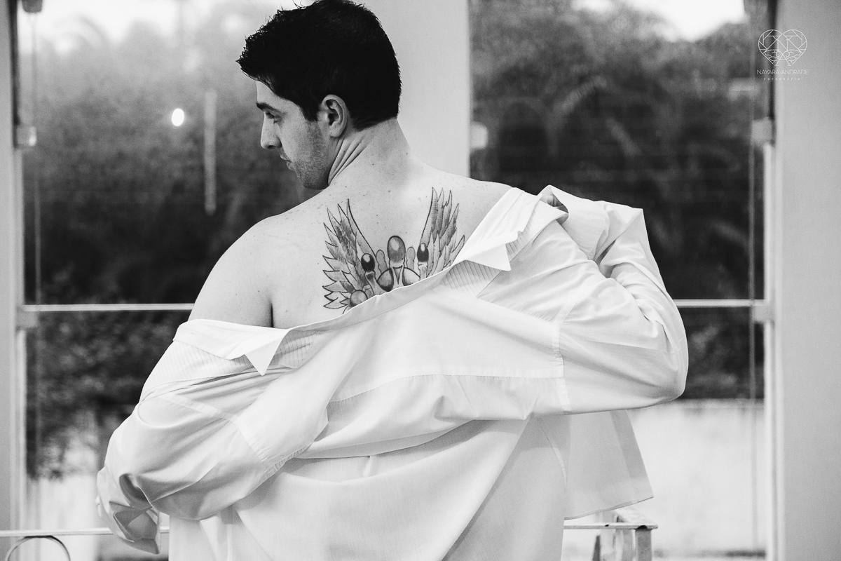 making of de noiva making of de noivo com hobbie brindando e fotos de making of de casametno