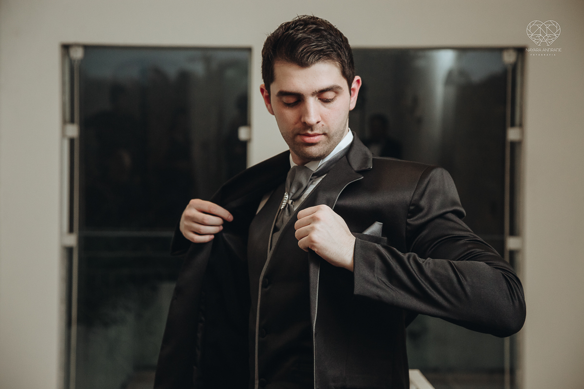 making of de noiva making of de noivo com hobbie brindando e fotos de making of de casametno