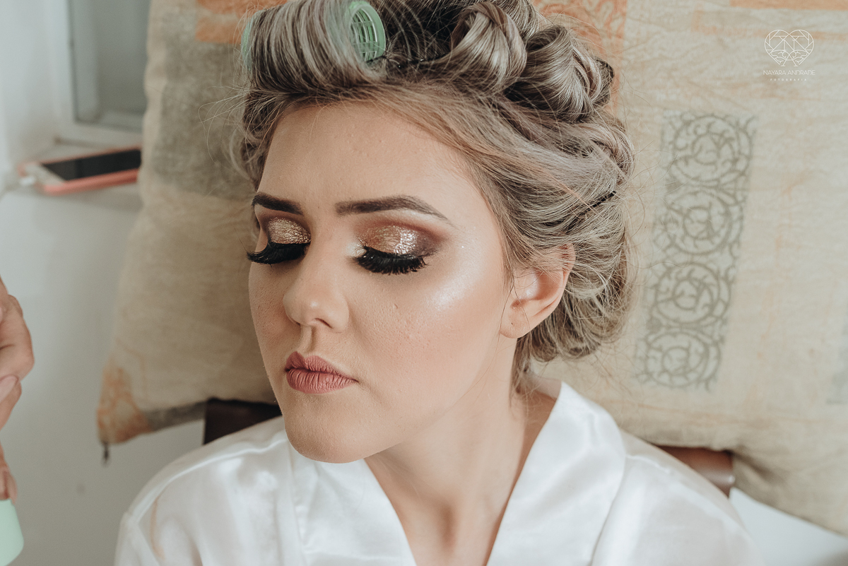 making of de noiva making of de noivo com hobbie brindando e fotos de making of de casametno