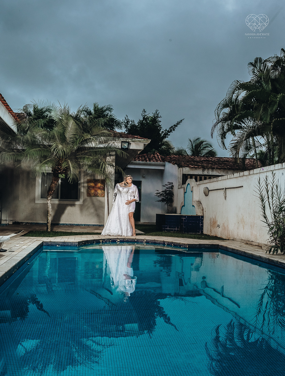 making of de noiva making of de noivo com hobbie brindando e fotos de making of de casametno