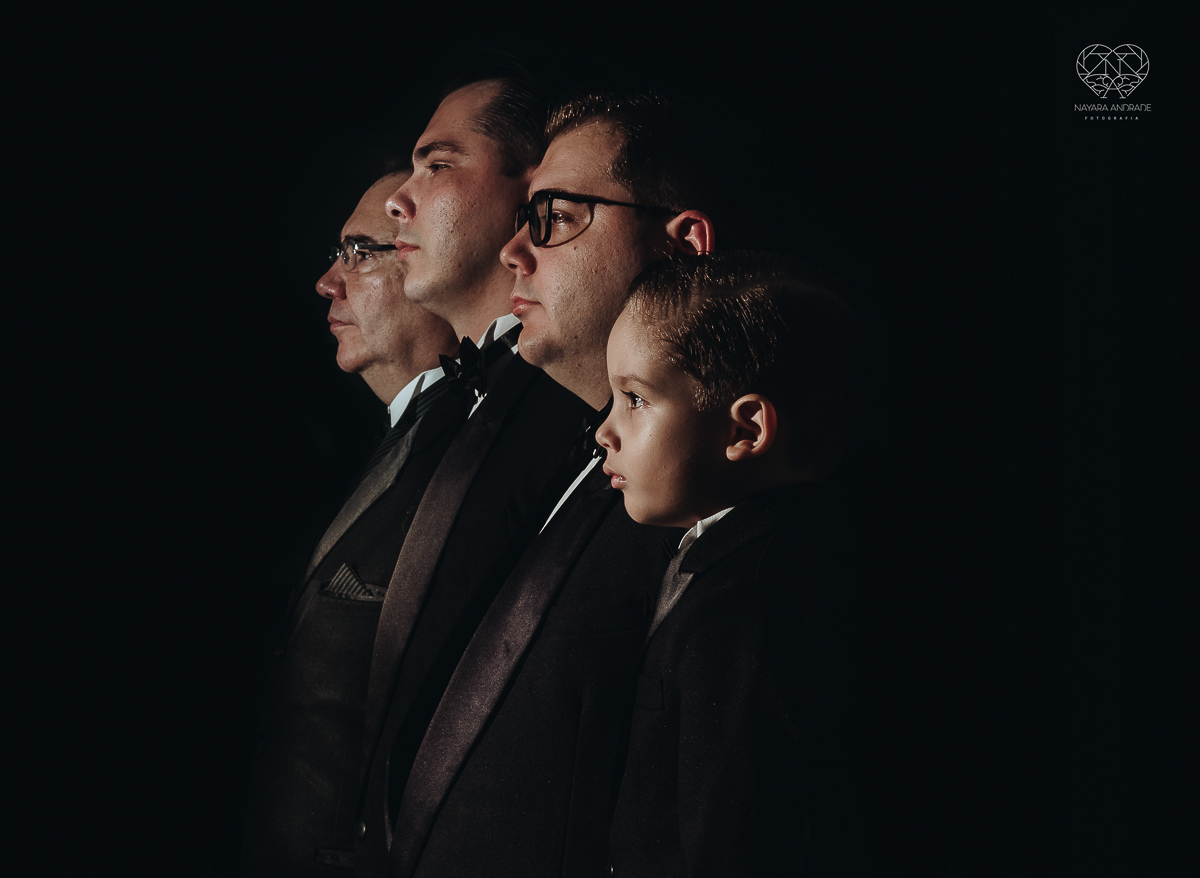 making of de noiva making of de noivo com hobbie brindando e fotos de making of de casametno